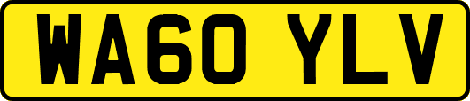 WA60YLV