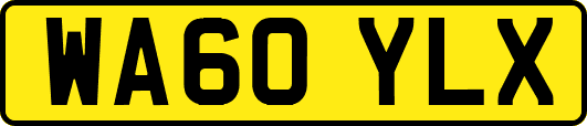 WA60YLX