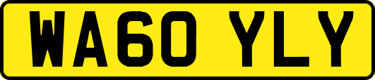 WA60YLY