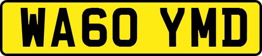 WA60YMD