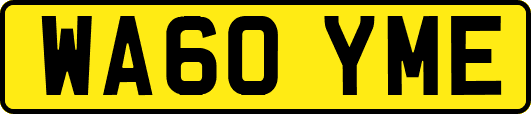 WA60YME