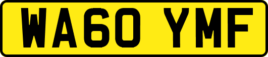 WA60YMF