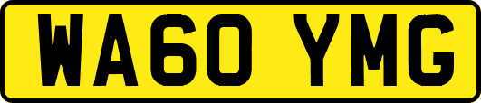 WA60YMG