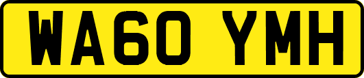 WA60YMH