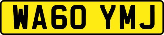 WA60YMJ