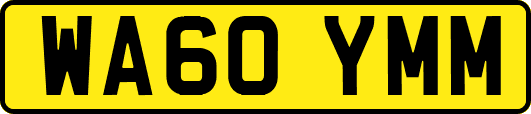 WA60YMM
