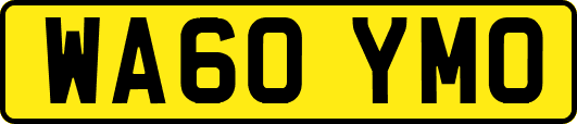 WA60YMO