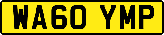 WA60YMP