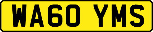 WA60YMS