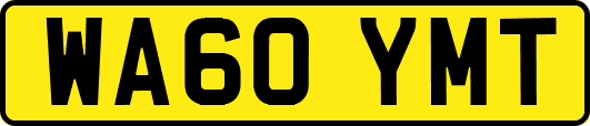 WA60YMT