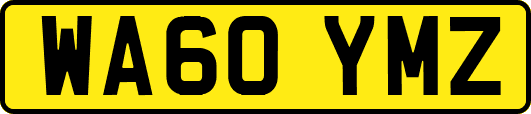 WA60YMZ