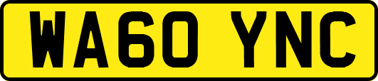 WA60YNC