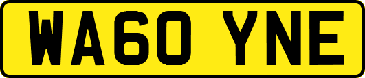 WA60YNE