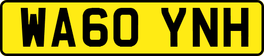 WA60YNH