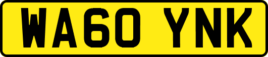 WA60YNK