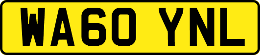 WA60YNL