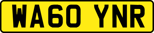 WA60YNR