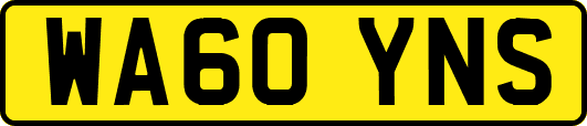 WA60YNS