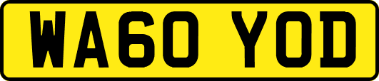 WA60YOD