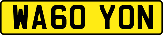 WA60YON