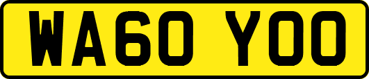 WA60YOO