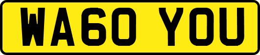 WA60YOU