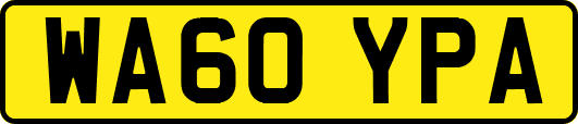 WA60YPA