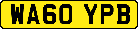 WA60YPB