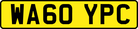 WA60YPC