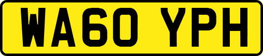 WA60YPH