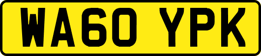 WA60YPK