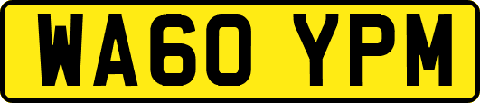 WA60YPM