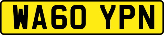 WA60YPN