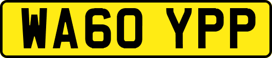 WA60YPP