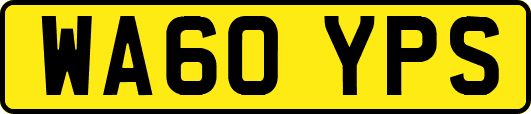 WA60YPS