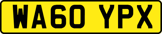 WA60YPX