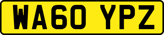 WA60YPZ