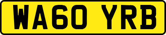 WA60YRB