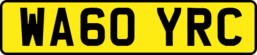 WA60YRC