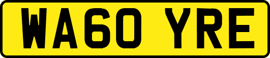WA60YRE