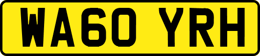 WA60YRH