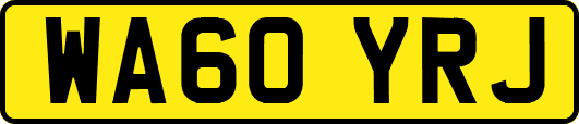 WA60YRJ