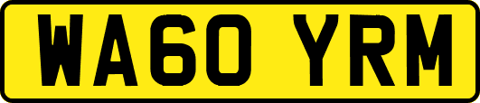 WA60YRM