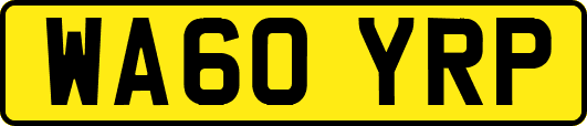 WA60YRP