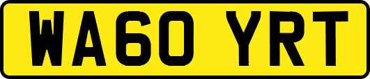 WA60YRT