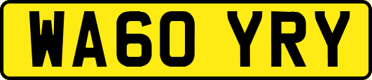 WA60YRY