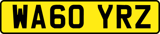 WA60YRZ