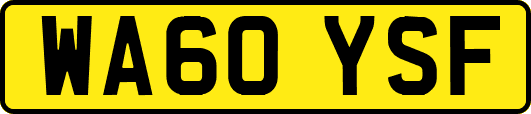 WA60YSF