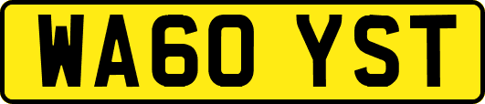 WA60YST