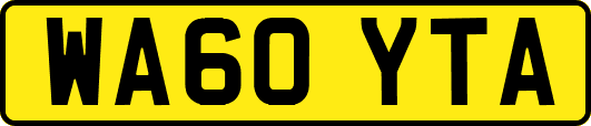 WA60YTA